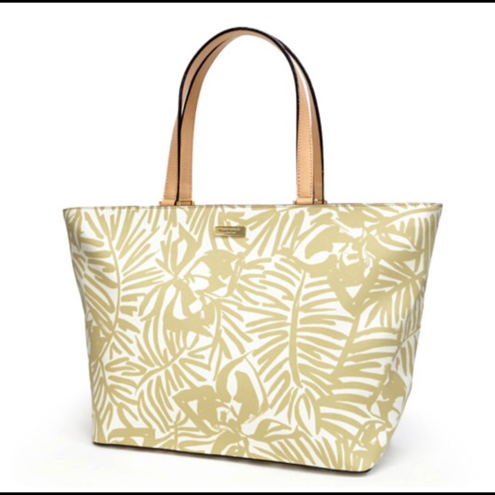 Kate Spade purse/tote
